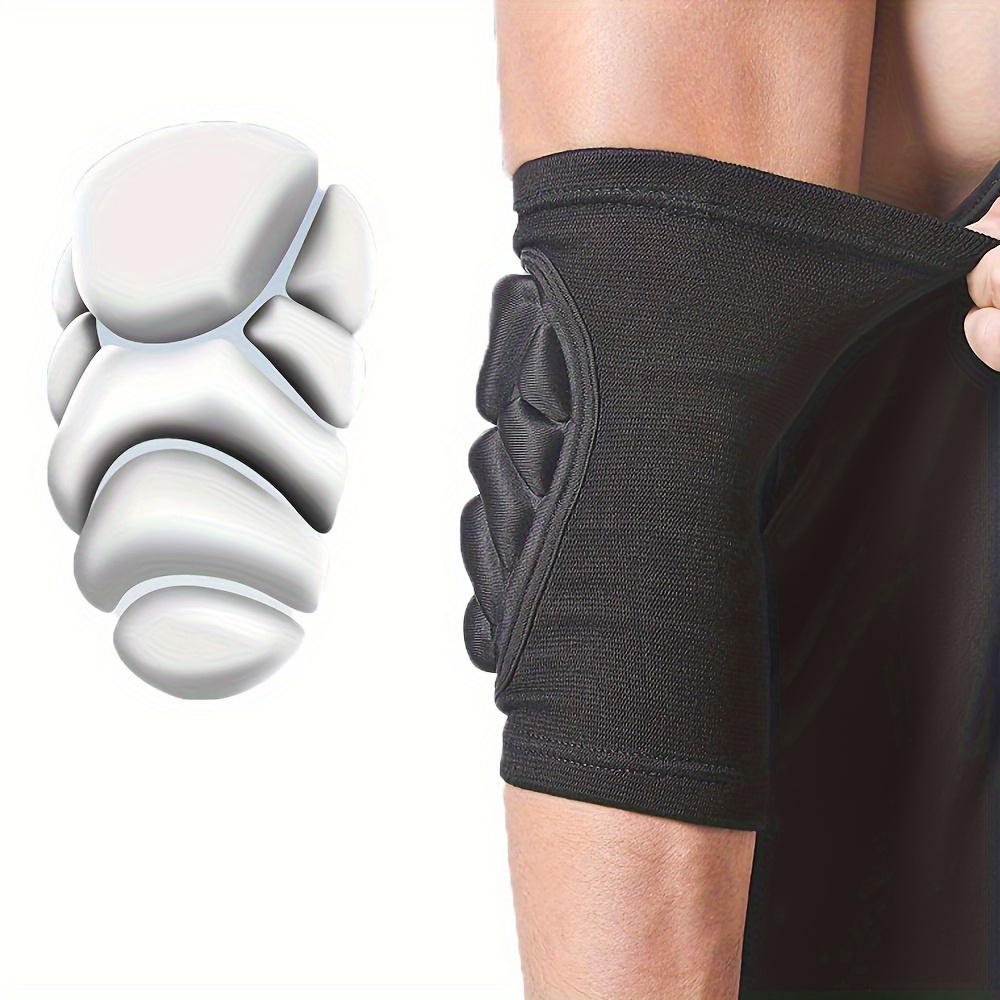 2pc Professional Knee Elbow Pa - Mountain Biking Elbow Pads recension och pris