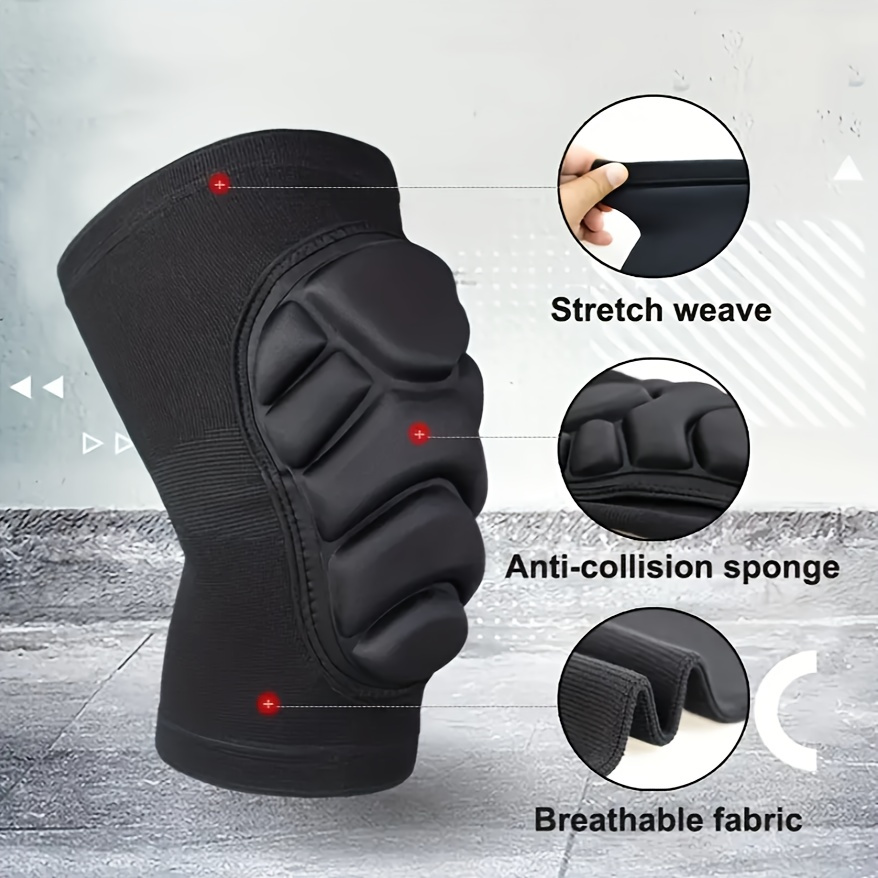 2pc Professional Knee Elbow Pa - Mountain Biking Elbow Pads recension och pris