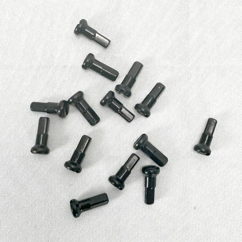 SAPIM Standard brass spoke Nip - Spoke Nipple Brass recension och pris