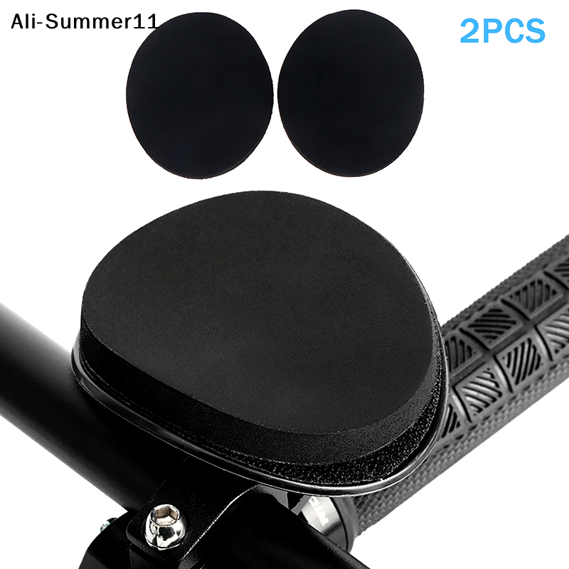 【Wq0】【Au】【Wn】1 Pair Bicycle Re - Mountain Biking Elbow Pads recension och pris