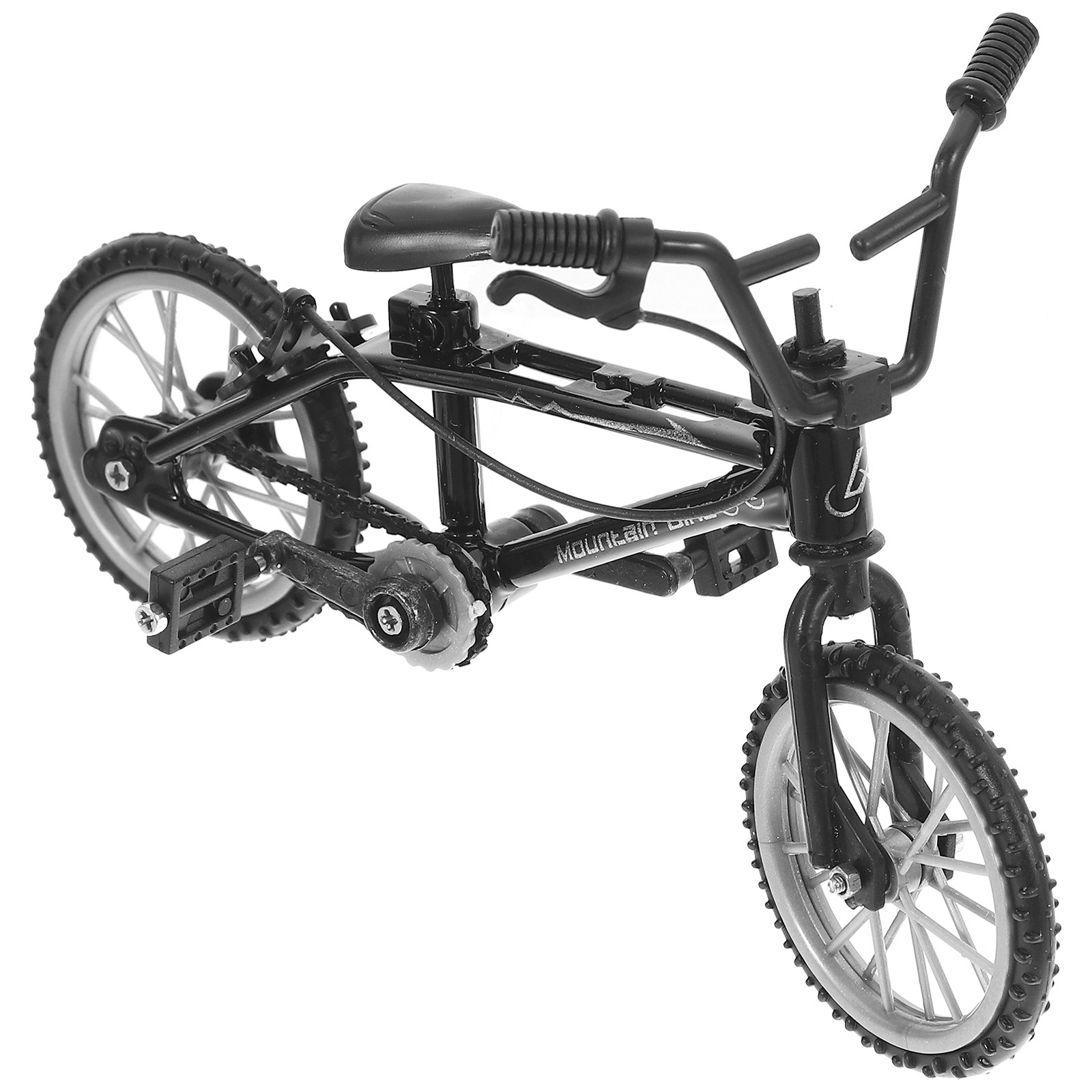 Miniature Artificial Bicycle S - Mountain Biking Europe recension och pris