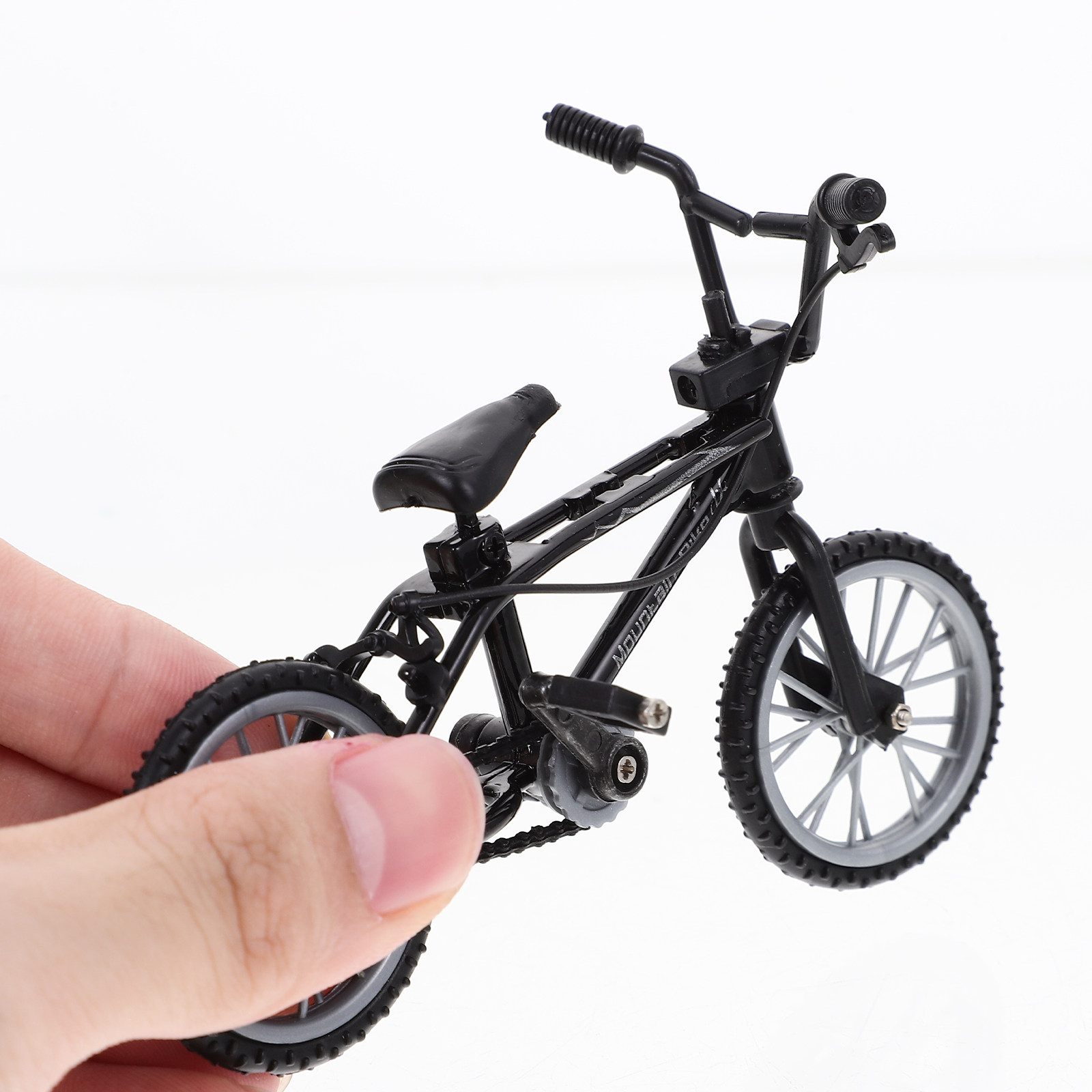 Miniature Artificial Bicycle S - Mountain Biking Europe recension och pris