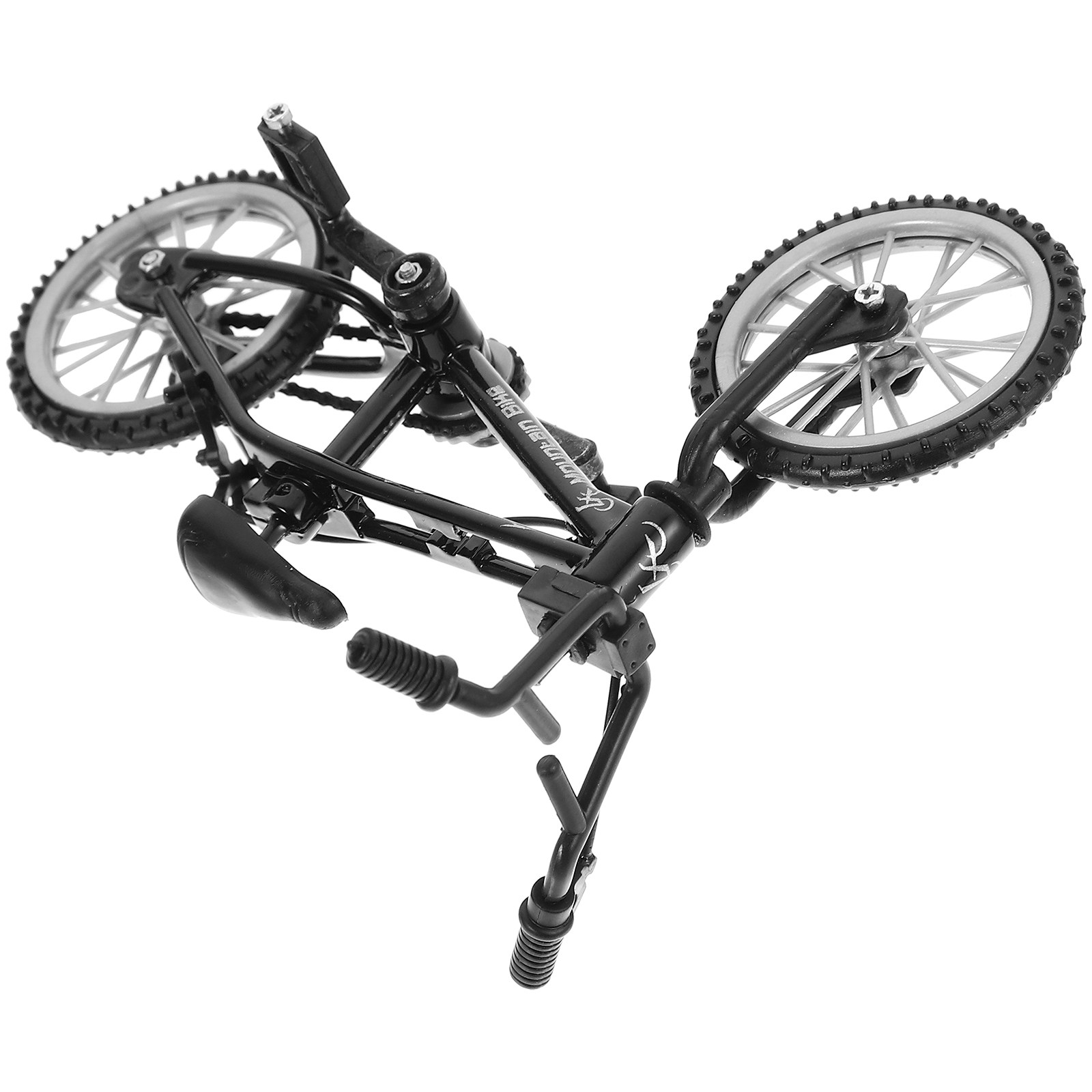 Miniature Artificial Bicycle S - Mountain Biking Europe recension och pris
