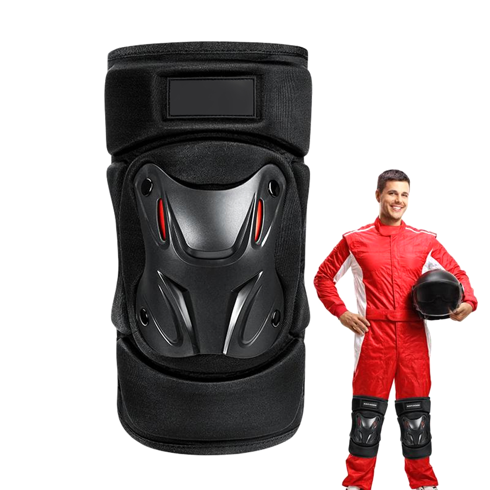 1Pair Knee Brace Elbow Protect - Mountain Biking Elbow Pads recension och pris