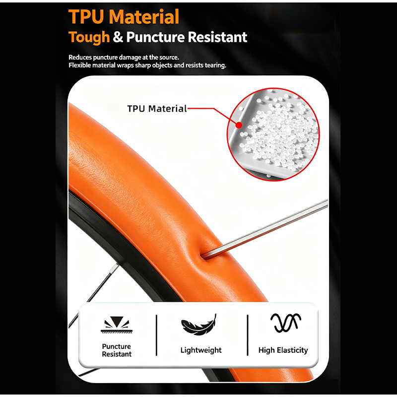 Mountain Bicycle Tire Bike Inn - Mountain Biking Tube recension och pris