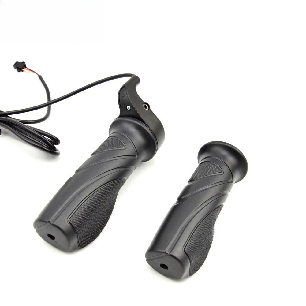 Universal Speed Control Handle - Mountain Biking Europe recension och pris