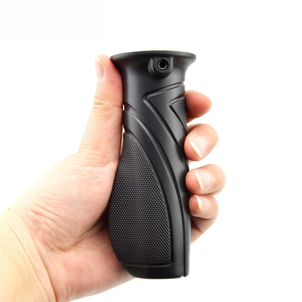 Universal Speed Control Handle - Mountain Biking Europe recension och pris