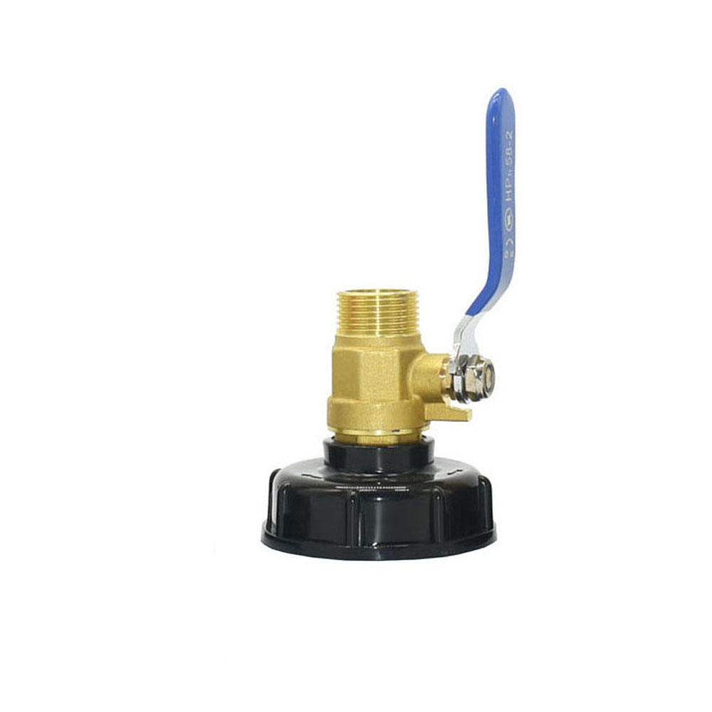 S60 x1/2 3/4 1 inch Thread Con - Spoke Nipple Brass recension och pris