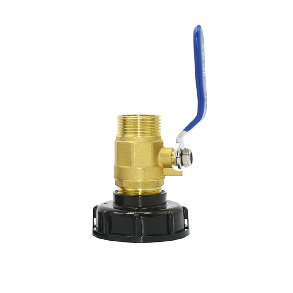 S60 x1/2 3/4 1 inch Thread Con - Spoke Nipple Brass recension och pris
