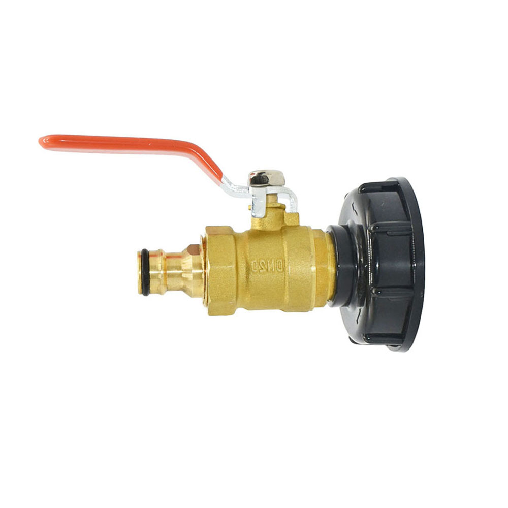 S60 x1/2 3/4 1 inch Thread Con - Spoke Nipple Brass recension och pris